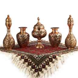 Khalilian handicrafts