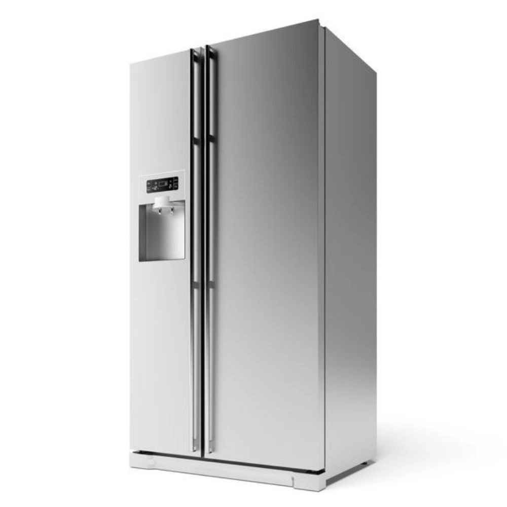 refrigerator