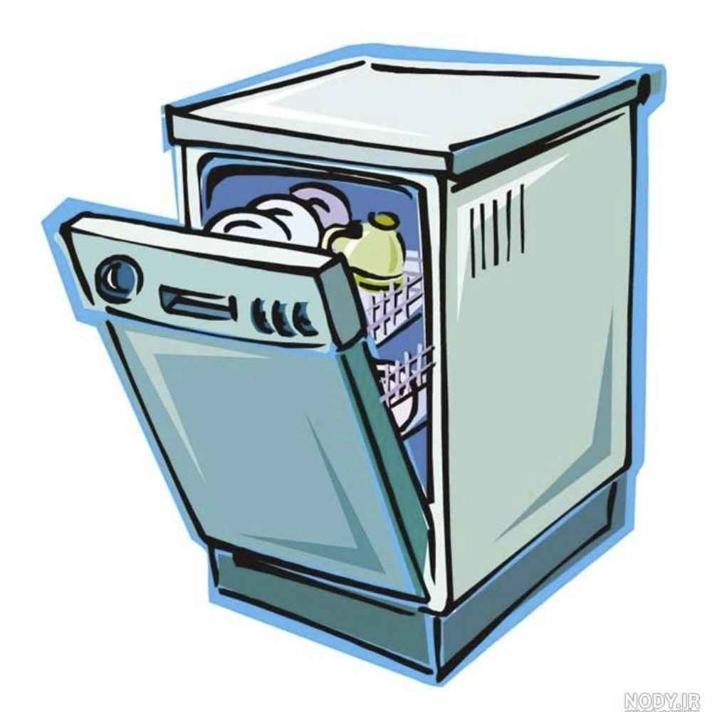 dishwasher