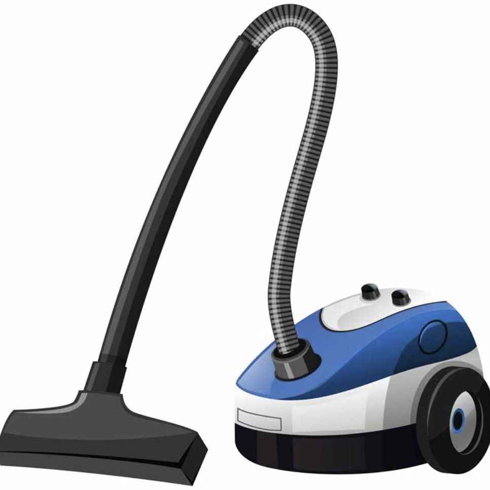vacuum cleaner