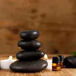 Farhamand massage stone