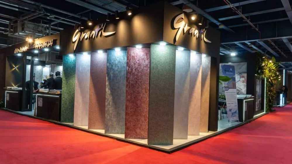 The 15th Medix International Exhibition (Construction Industry) in Tehran