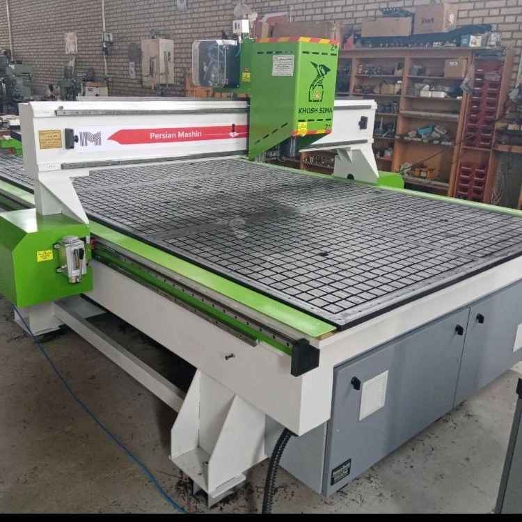 cnc machine