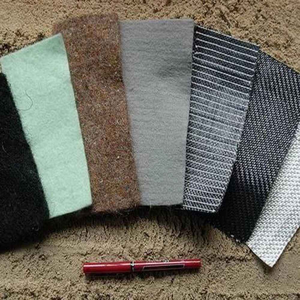 Geosynthetic products