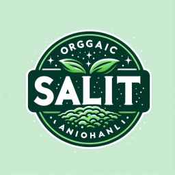 mineral salt