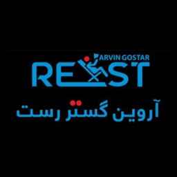 Office furniture and accessories manufacturer of Arvin Gostar Rost office furniture in Tehran