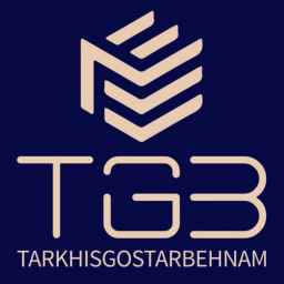Bazargan Mako sınırındaki Tarkhis Gostar Behnam Ticaret Şirketi