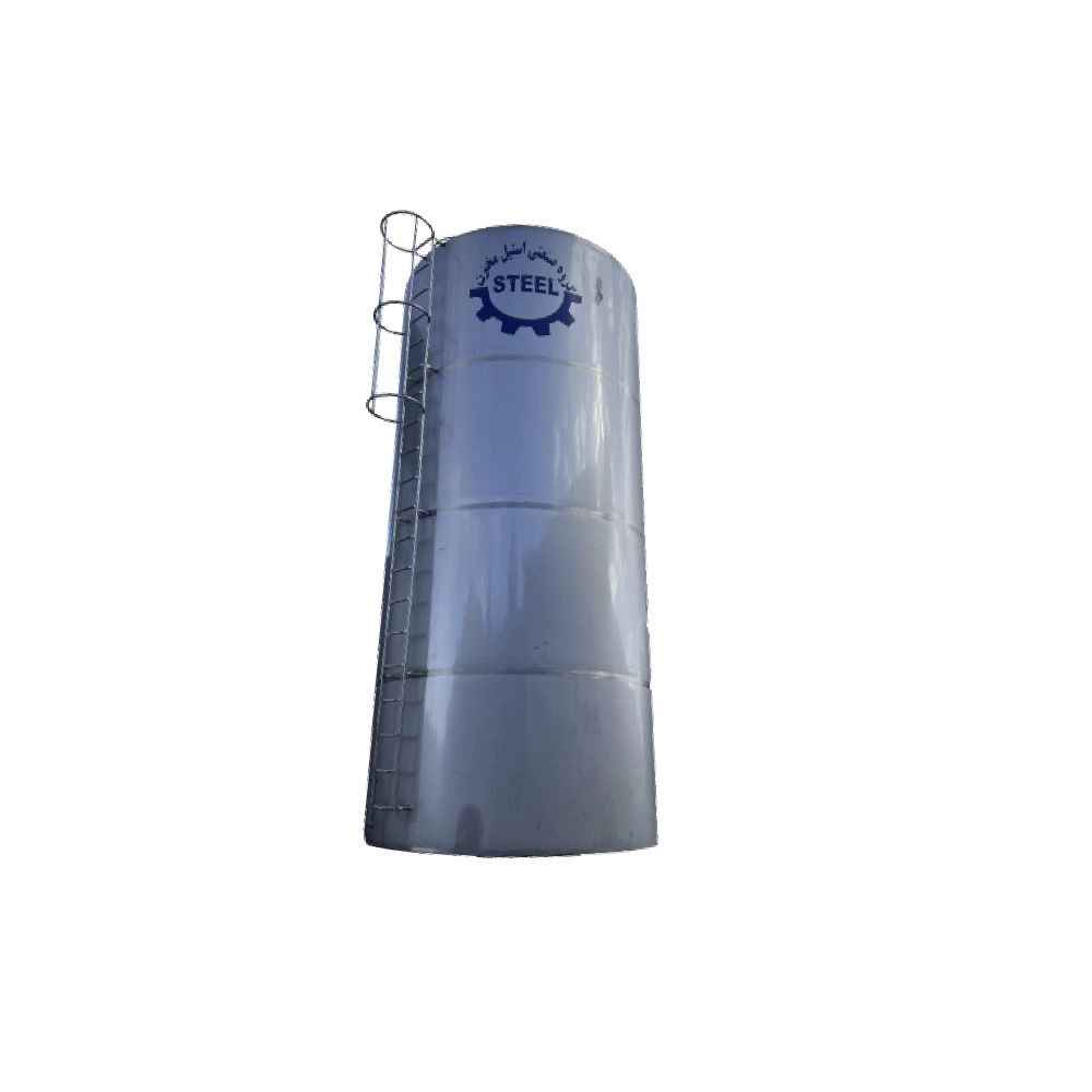 Grade 316 pharmaceutical and chemical tanks