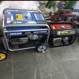 Innocent agricultural equipment