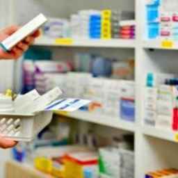 Dr. Rahimi Pharmacy