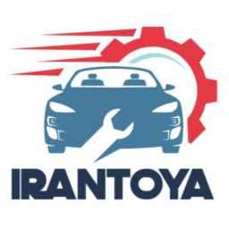 Timuri store selling Iran Toyota spare parts