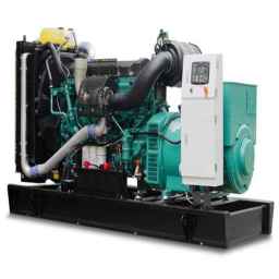 Isfahan Diesel Generator