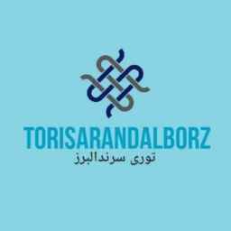 Serand Alborz net, manufacturer of Alborz galvanized stainless steel net in Tehran