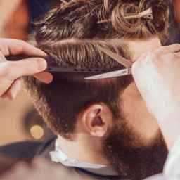 Amir Shadi Men's Hairdresser School