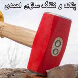 Ahmadi Fergun