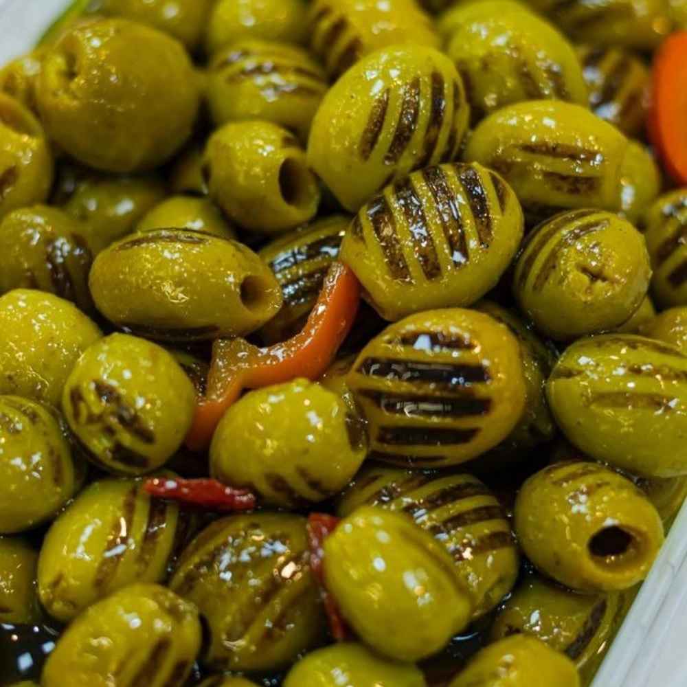 olive