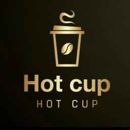 Lotfi double-walled paper cup
