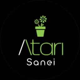 Attari is the main manufacturer in Isfahan