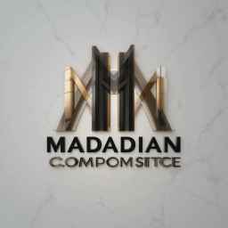 Implementation of Madadian composite facade in Qaemshahr
