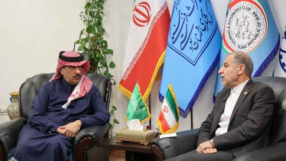Saudi Ambassador to Iran: Iran is an amazing land