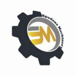 Spadana Machine Machine