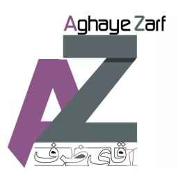 The production of Mr. Zarf's alloy tableware in Mashhad