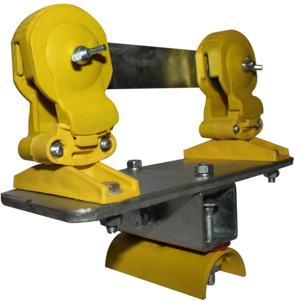 Box C. Rail