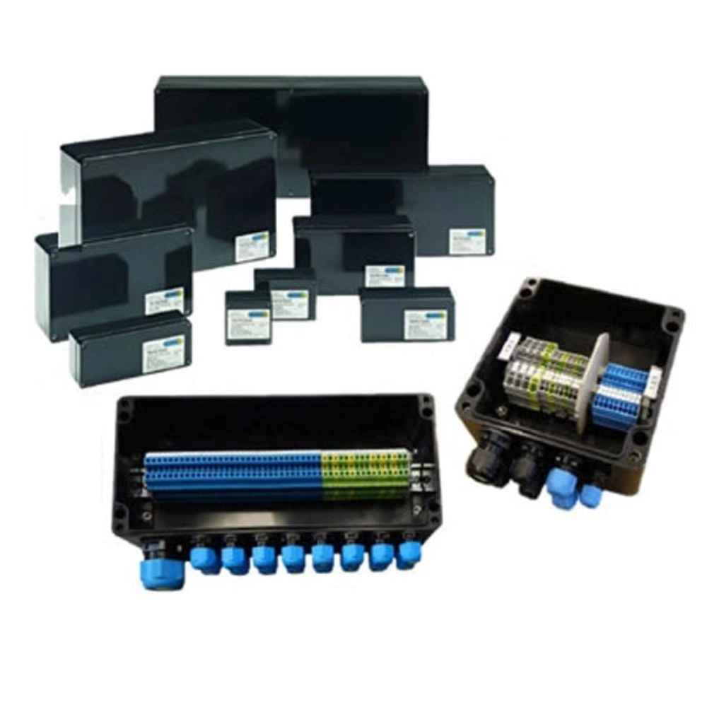 GRP Boxing Box