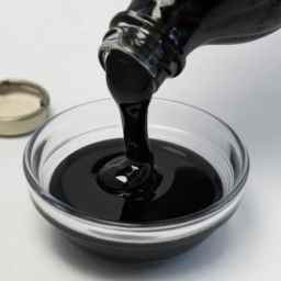 Modern Molasses