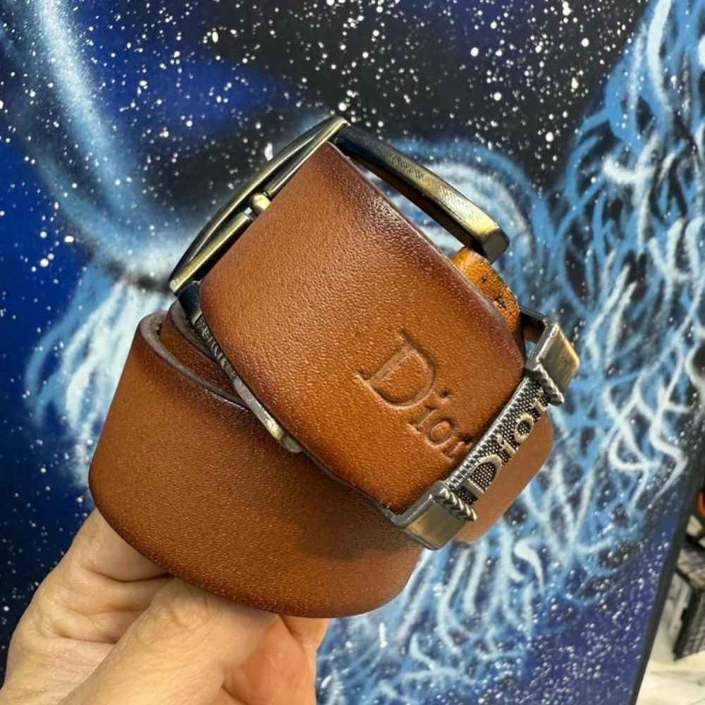 Belt