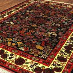 Kashan Texture Trading