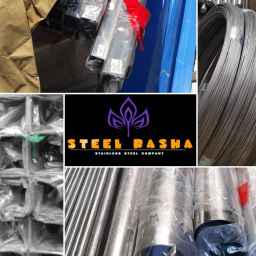 Steel Rasha