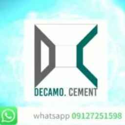 Decamo Cement