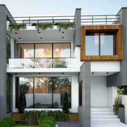 Yeni Villa