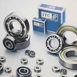 Rezaei bearing
