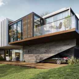 Villa tek yapımcıları