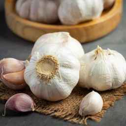 Kara garlic