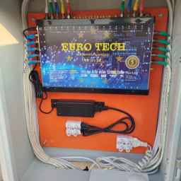 Radin Electronics