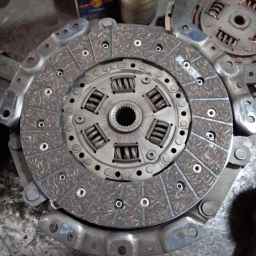 Gholampour Land Cobe