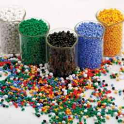 Rezai Polymer