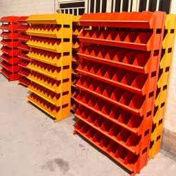Mehrdad Stand Stand