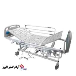 Calm Gostar Alborz