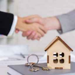 Home -to -house real estate consultant