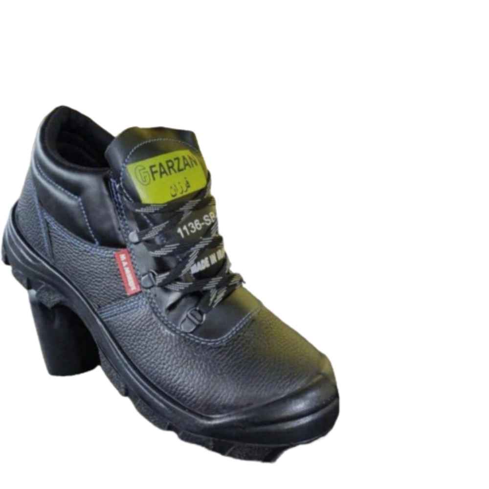 Safety shoes