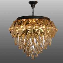 Mahnour Chandelier Industries