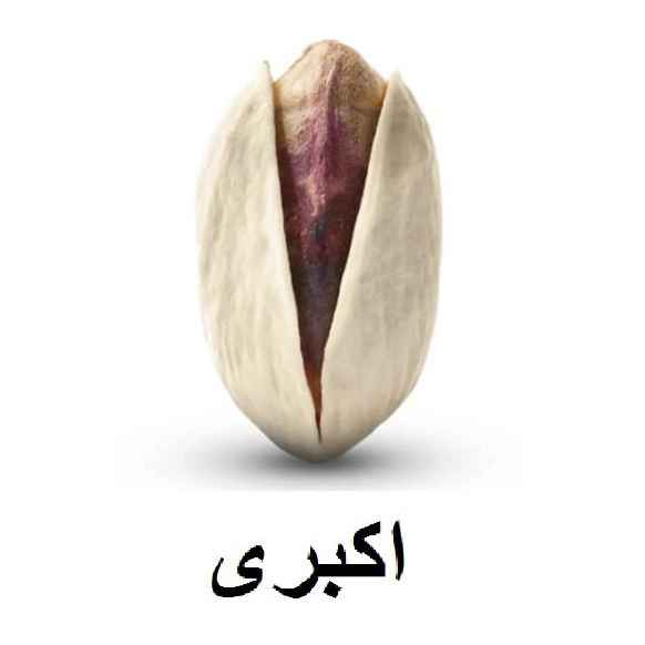Akbari Pistachio
