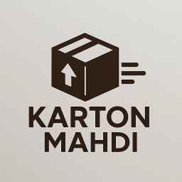 Bakhtiari carton