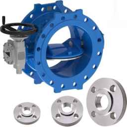 Iranian steel flange