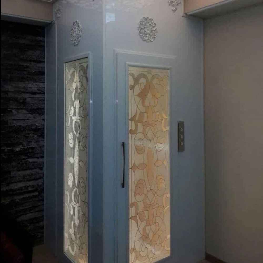 Homeland elevator