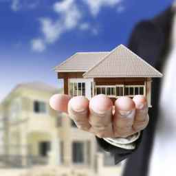 City Department of City Real Estate Agency